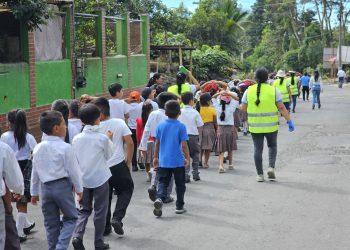 Más de mil 600 instituciones participarán en el Simulacro Nacional por Sismo este 4 de febrero