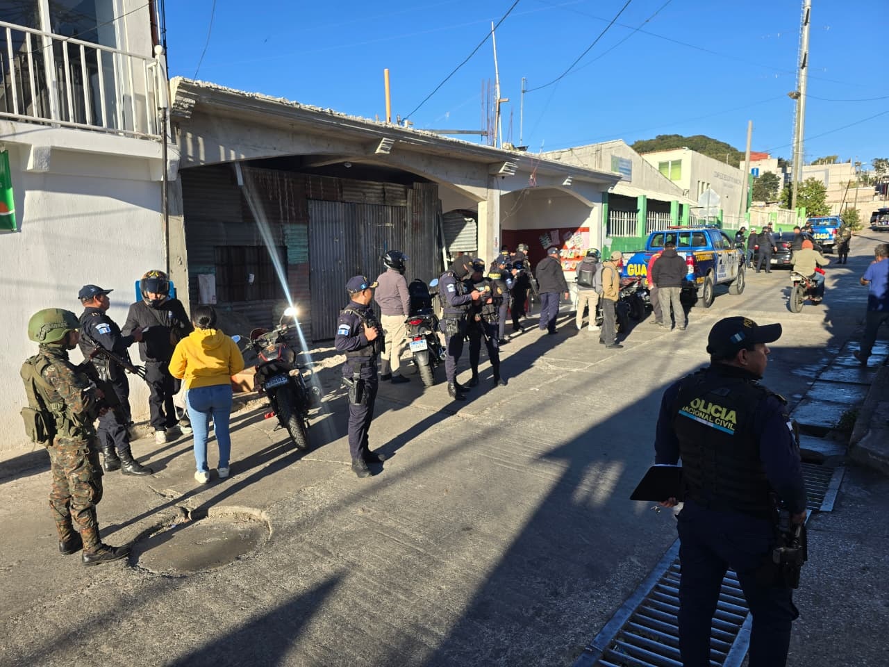 Así quedó el Decreto 1-2026 luego de su ratificación por el Congreso