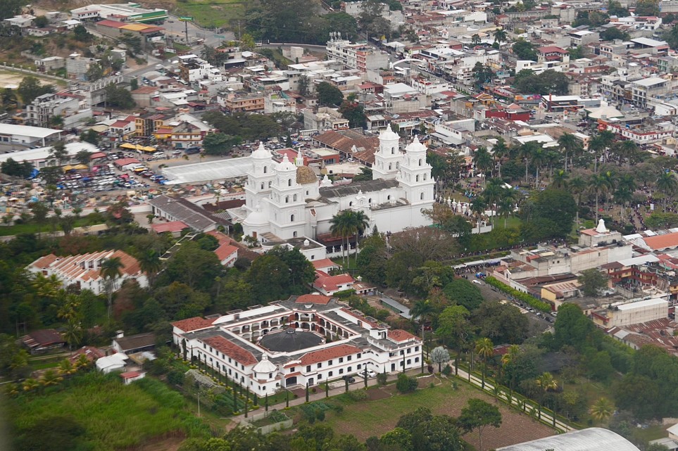 Gobierno reafirma compromiso para seguir fortaleciendo el turismo en Chiquimula