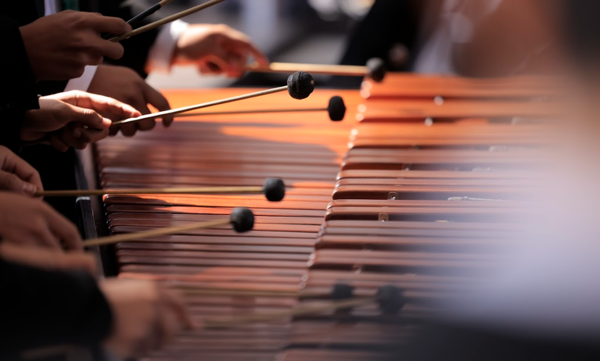 Comunidad Lingüística K’iche’ abre inscripciones para el curso gratuito de marimba 2026