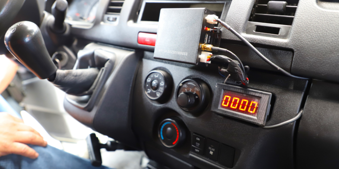 Multas a buses y transporte pesado que no cuenten con sistema limitador de velocidad aplicarán a partir del 2 de marzo