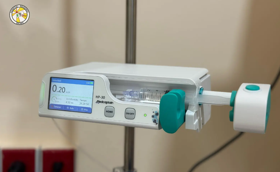 Hospital de Zacapa fortalece sus servicios de atención con nuevo equipo médico