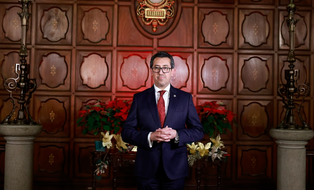 Minfin fortaleció la estabilidad económica y la inversión para el desarrollo