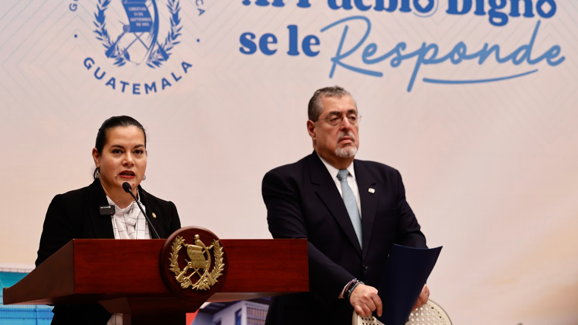 Guatemala recibe, por primera vez, pago por bonos de carbono y marca un hito en la protección ambiental