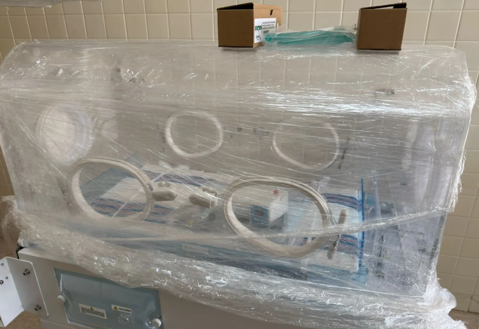 Hospital de Uspantán fortalece su capacidad de atención con nuevo equipamiento médico