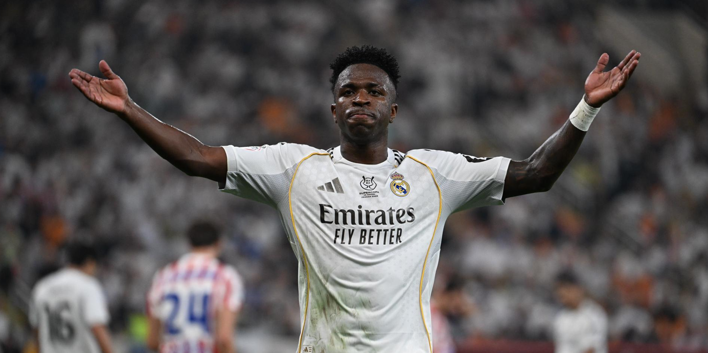 Real Madrid sufre ante el Atlético de Madrid y se instala en la final de la Supercopa de España