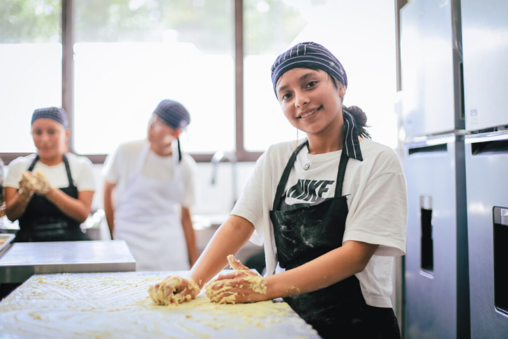 Centros de formación Quédate inician inscripciones para el ciclo 2026