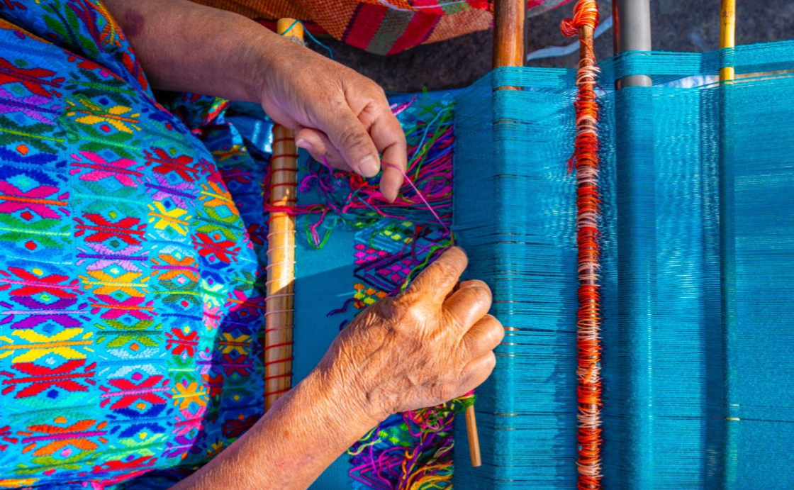 Eligen talleres artesanos que representarán a Guatemala en Madrid