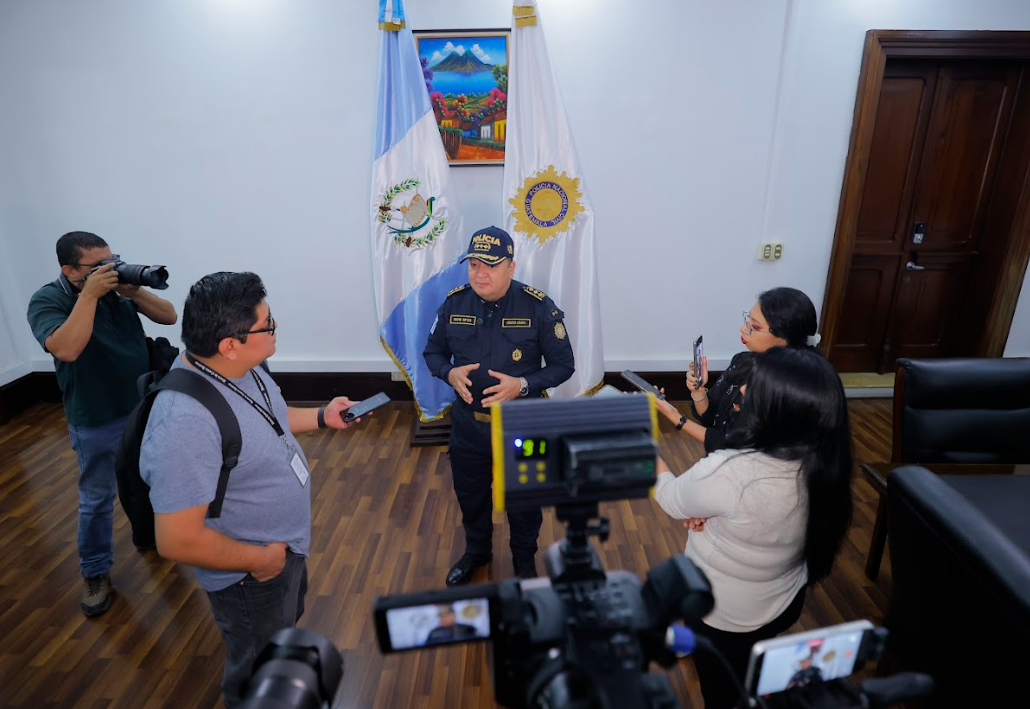 PNC investiga asesinato del director del Cudep-Usac y se traza robustecer presencia en Petén