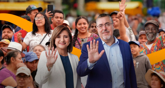 Binomio presidencial presentará el Informe Presidencial 2025 este viernes