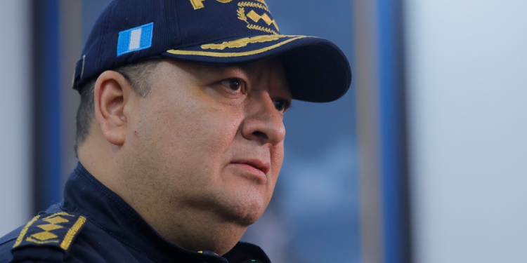 Clica “Solo Raperos” del “Barrio 18” fue la responsable de los ataques a agentes de la PNC