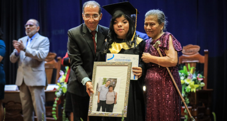 CCO impulsa la inclusión laboral de adolescentes con discapacidad