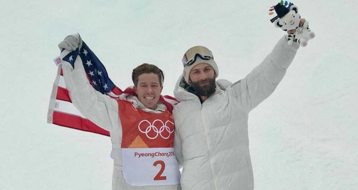 Medallero histórico de los Juegos Olímpicos de Invierno