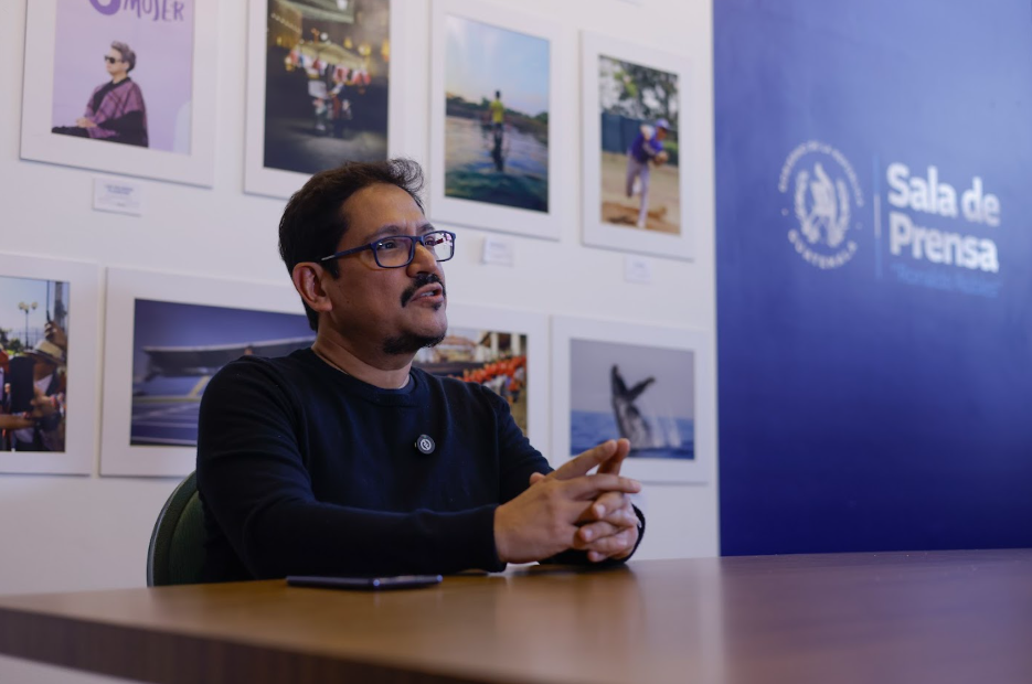 Walter López: “La violencia homicida es el resultado de factores individuales, situacionales y estructurales”