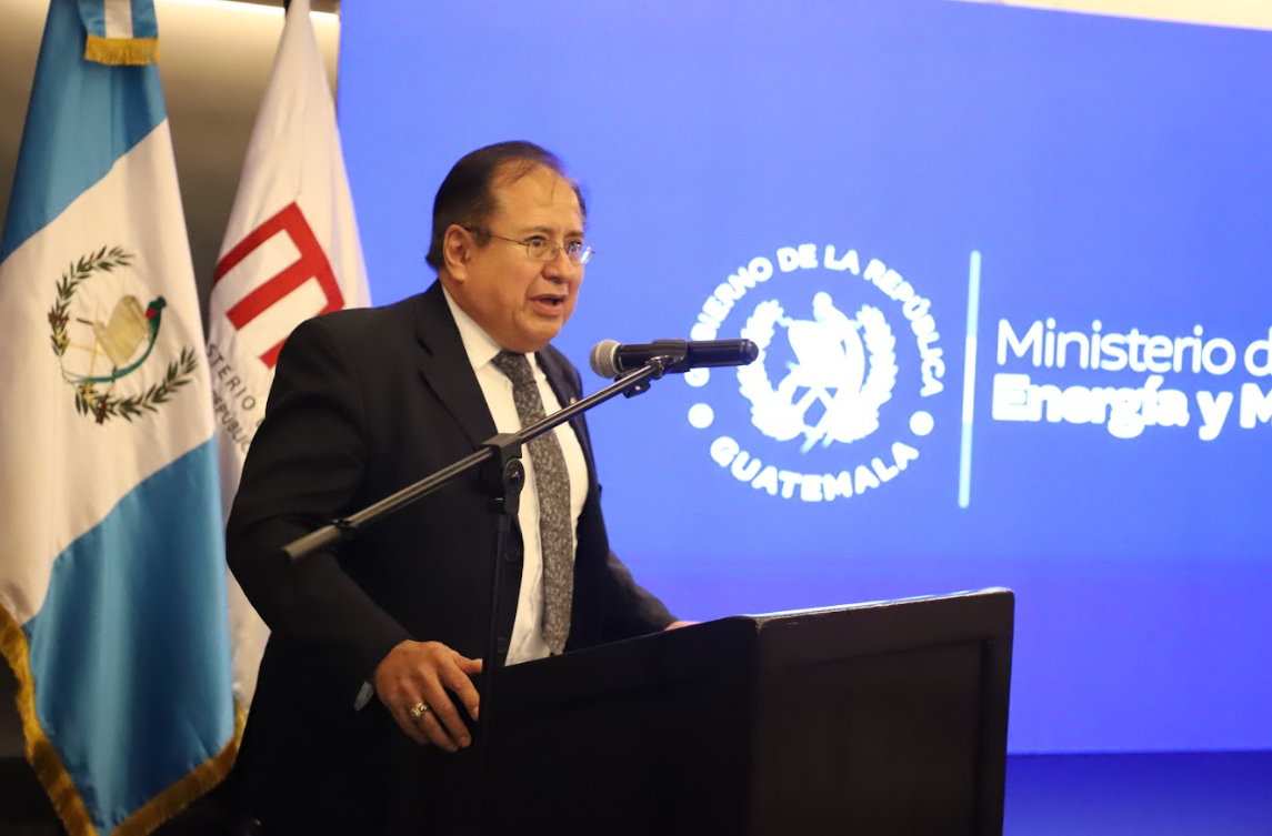 MEM presenta planes estratégicos para fortalecer la generación y el transporte de energía eléctrica