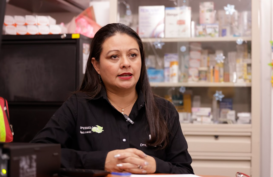 Sarampión en Guatemala: 10 datos que debes saber sobre esta enfermedad