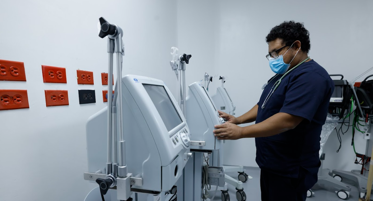 Hospital General San Juan de Dios ha fortalecido su atención con innovaciones en cirugía y cuidados críticos