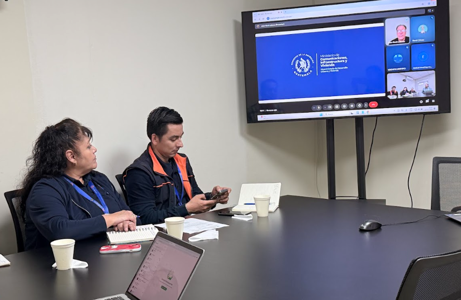 Instituciones analizan la formulación óptima del Reglamento de Desarrollo Habitacional