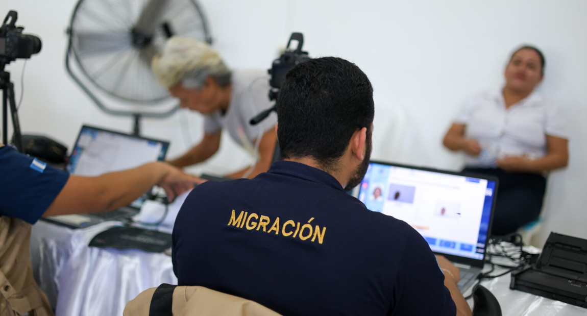 El IGM llevará a cabo Jornadas Móviles de Pasaportes en Suchitepéquez