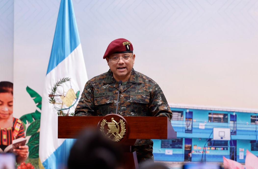 Ejército y PNC refuerzan patrullajes y vigilancia perimetral en cárceles tras declaratoria de estado de sitio