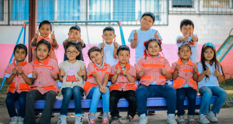 SBS mantiene supervisión de los centros de cuidado infantil