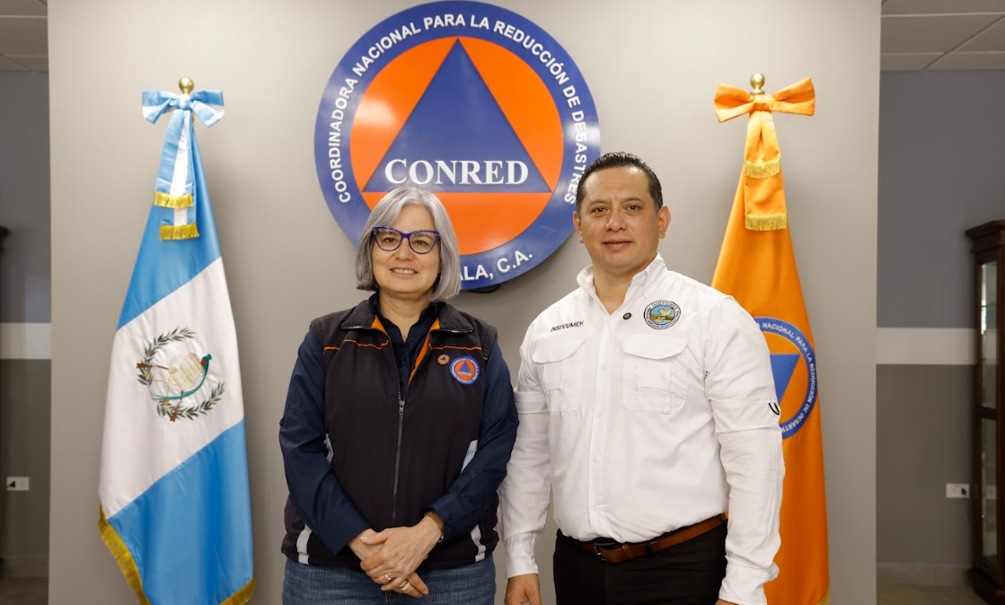 Simulacro Nacional por Sismo será el 24 de febrero