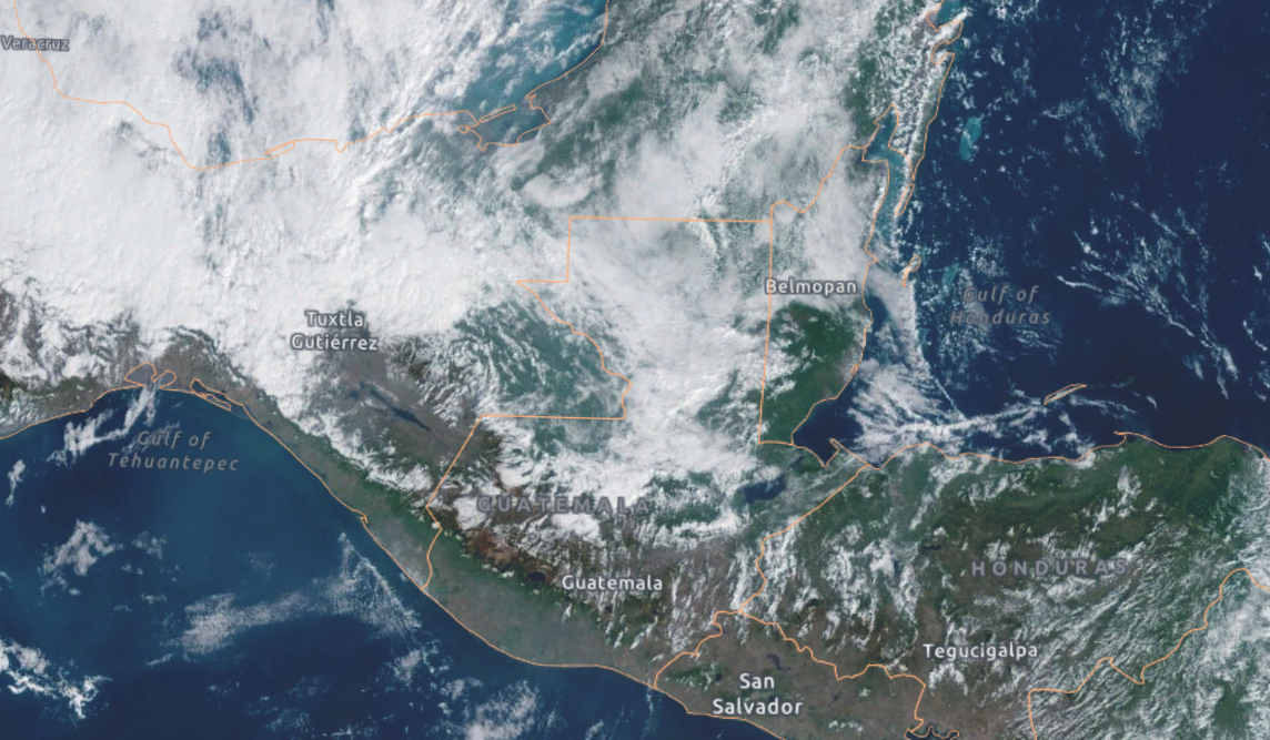 Décimo frente frío de la temporada promoverá condiciones climáticas adversas