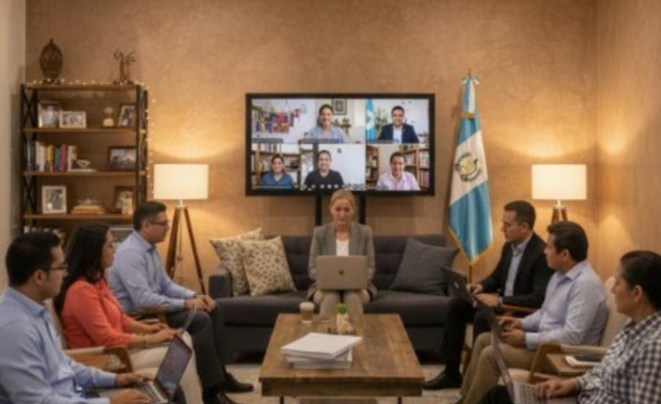 Consulado guatemalteco brinda orientación migratoria a connacionales en Carolina del Norte y Carolina del Sur