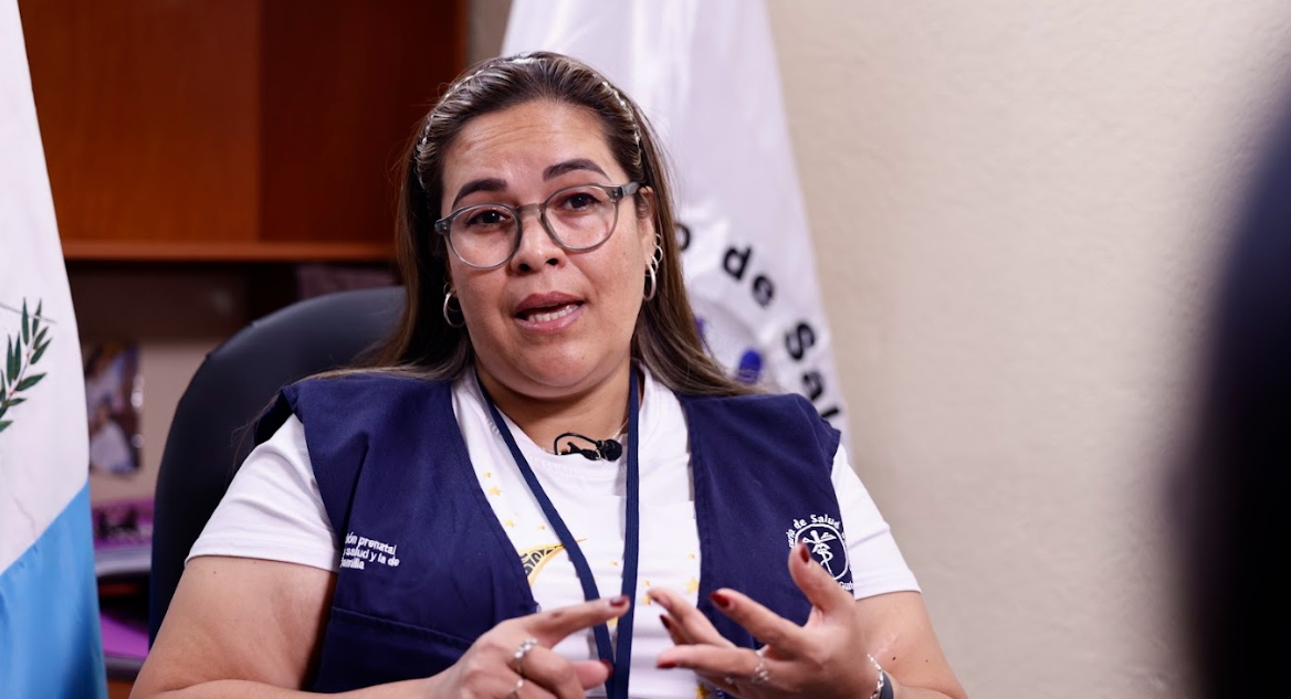 Consejos para proteger la salud de niños y niñas en el regreso a clases