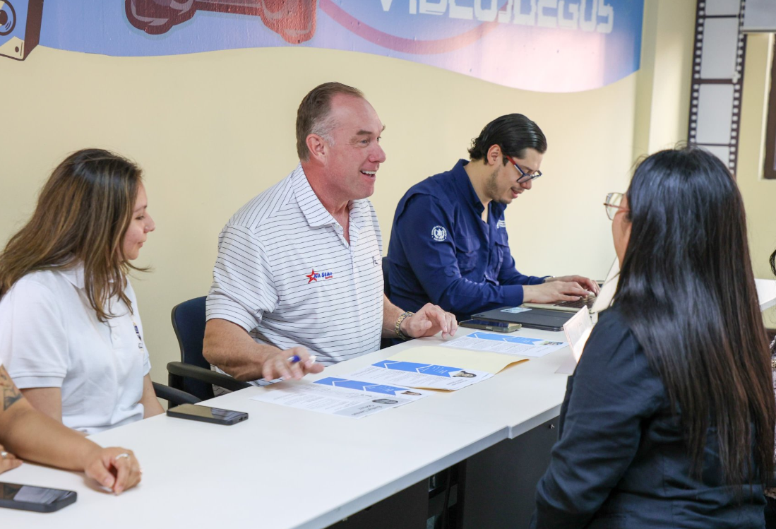 El programa de Trabajo Temporal en el Extranjero acerca 220 oportunidades laborales en EE. UU.