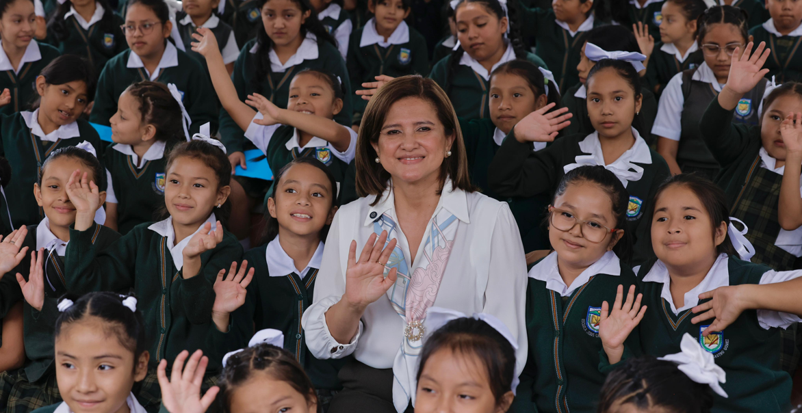 Vicepresidenta Herrera destaca prioridades de la modificación presupuestaria para 2026