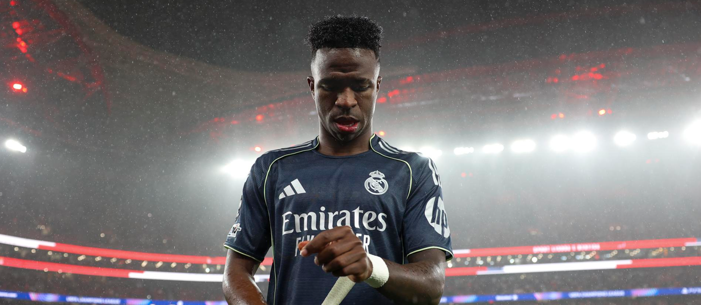 Posibles rivales del Real Madrid en los playoffs de la Champions League