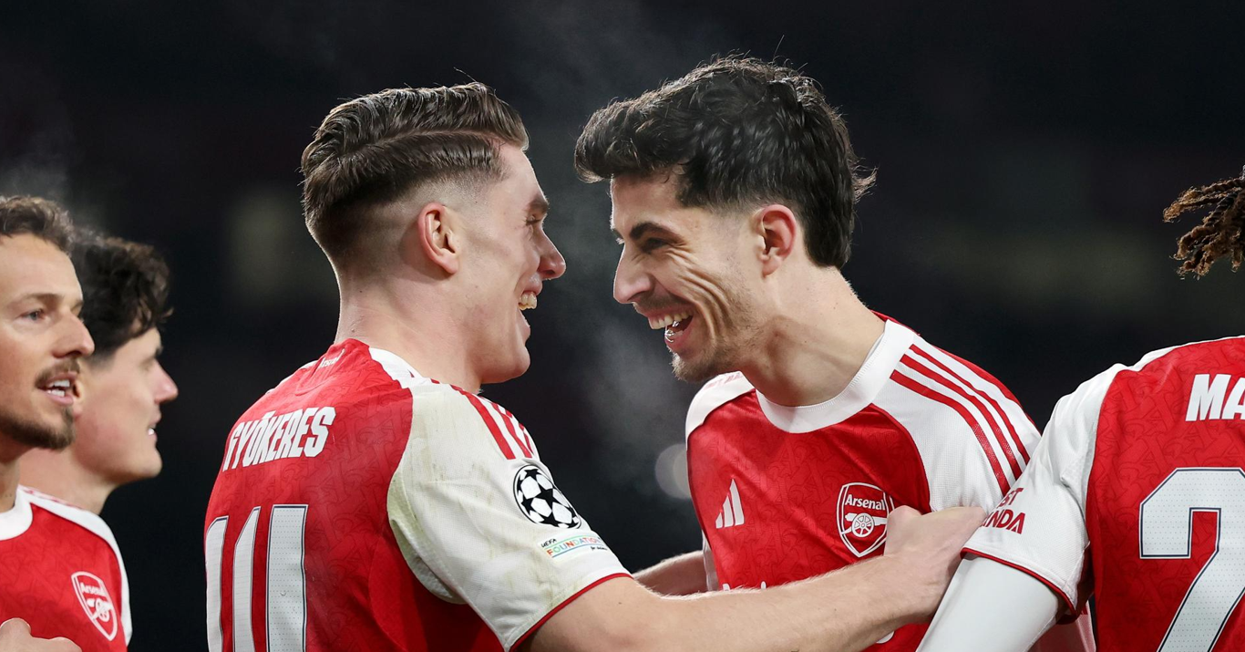 Qué equipos clasificaron a los octavos de final de la Champions League 2026