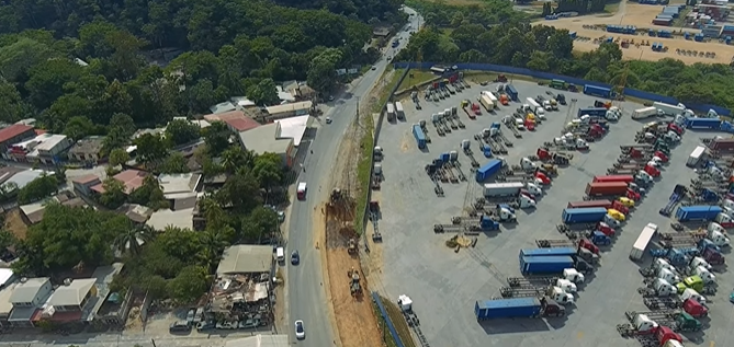 Gobierno destinará 600 millones de quetzales para proyectos de infraestructura portuaria y vial