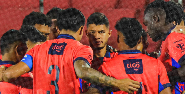 Municipal derrota a Xelajú MC en su regreso a El Trébol