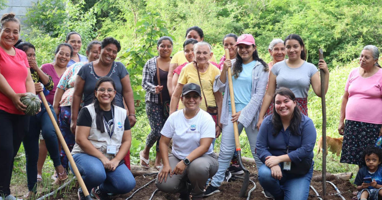 La agricultura familiar, eje clave para la seguridad alimentaria y el desarrollo rural