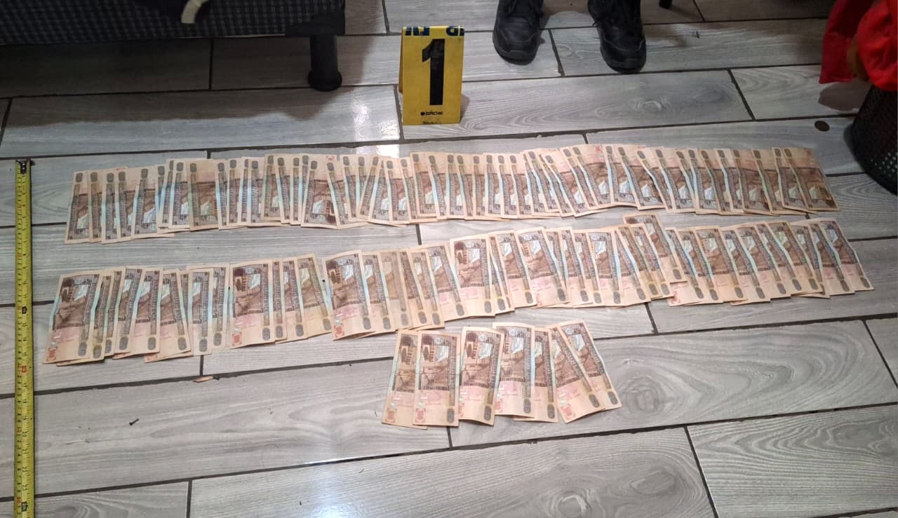 Estado de sitio: Autoridades desarrollan allanamientos en diferentes puntos del país