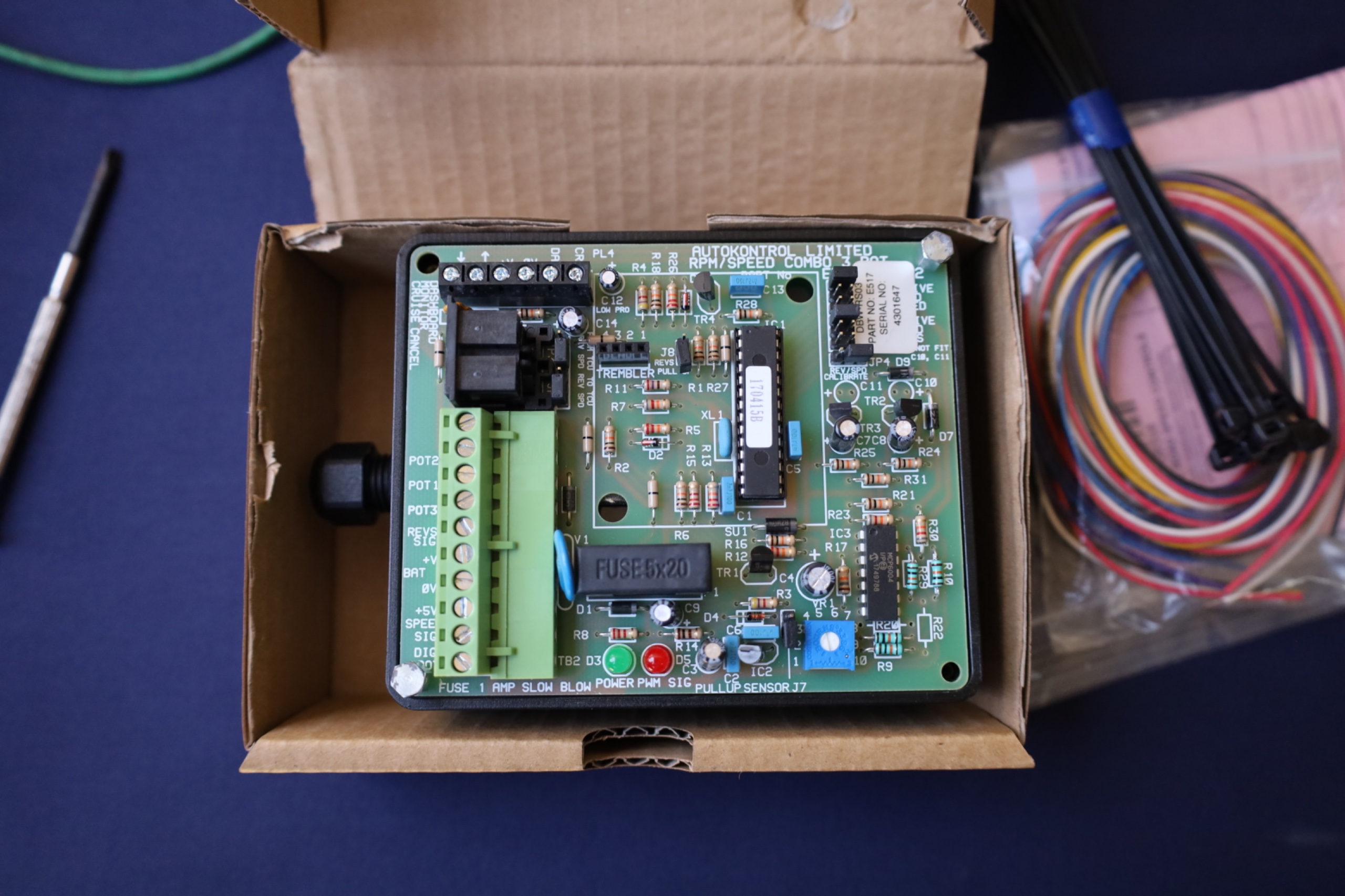 Provial brinda acompañamiento a empresas implementadoras de Sistemas Limitadores de Velocidad y transportistas