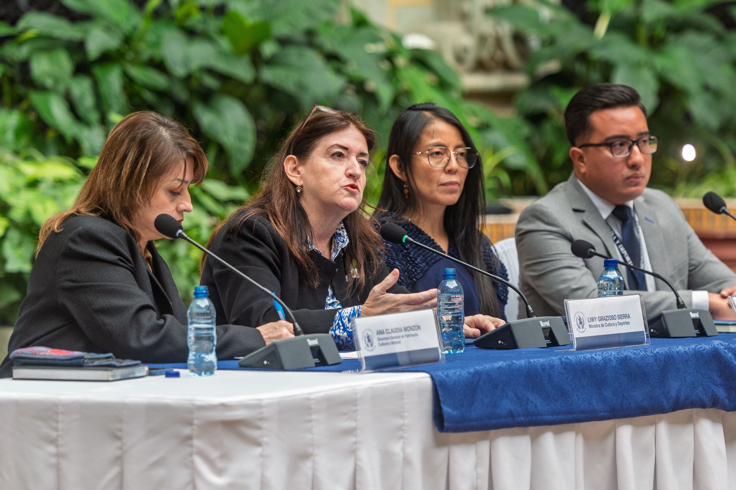 MCD denuncia irregularidades en el procedimiento judicial de desalojo en el Museo de Arte Colonial