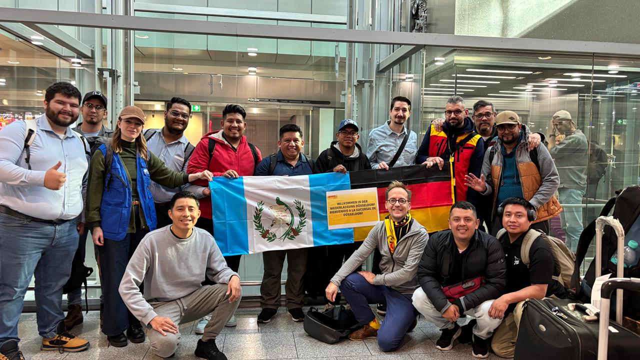 Ministra Roquel presenta logros del Mintrab en 2025