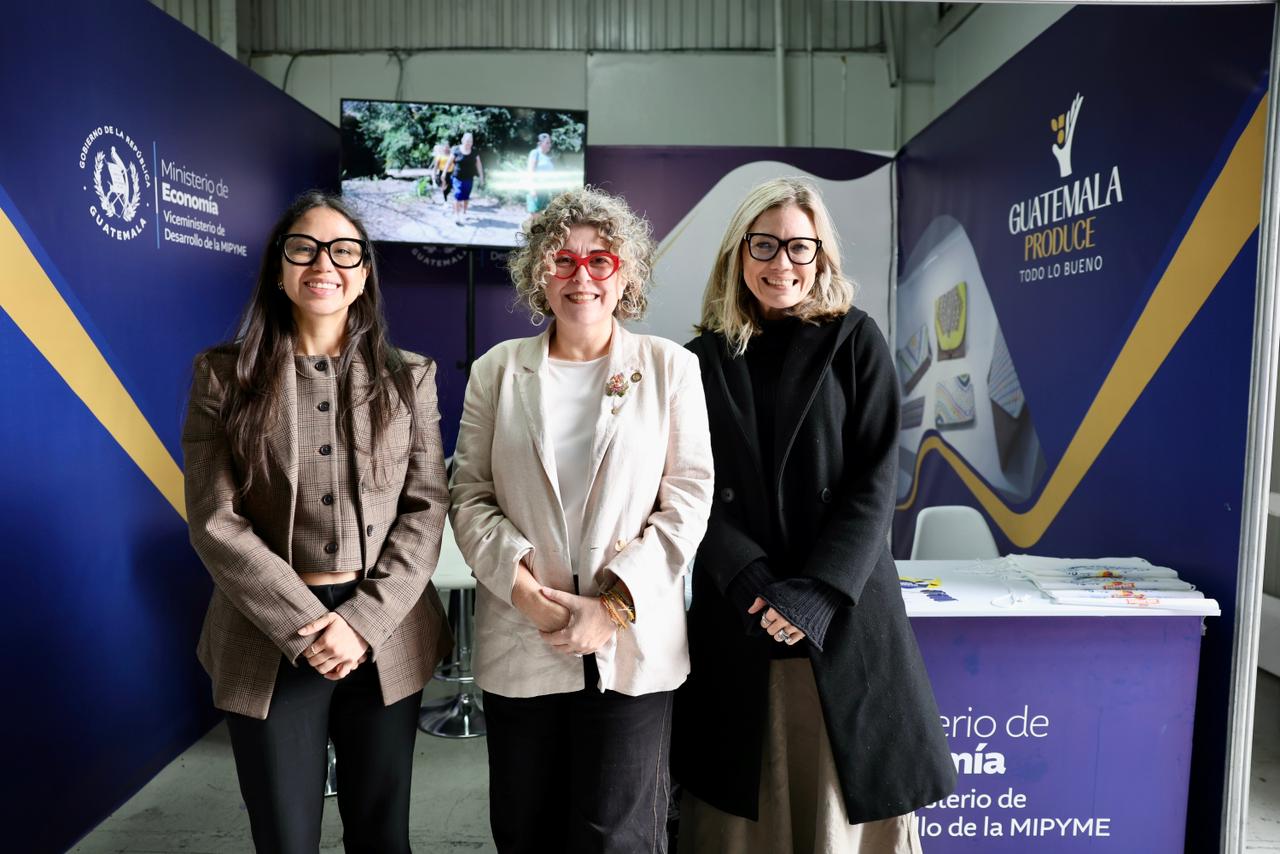 Mineco impulsó oportunidades de comercio e inversión durante el 2025