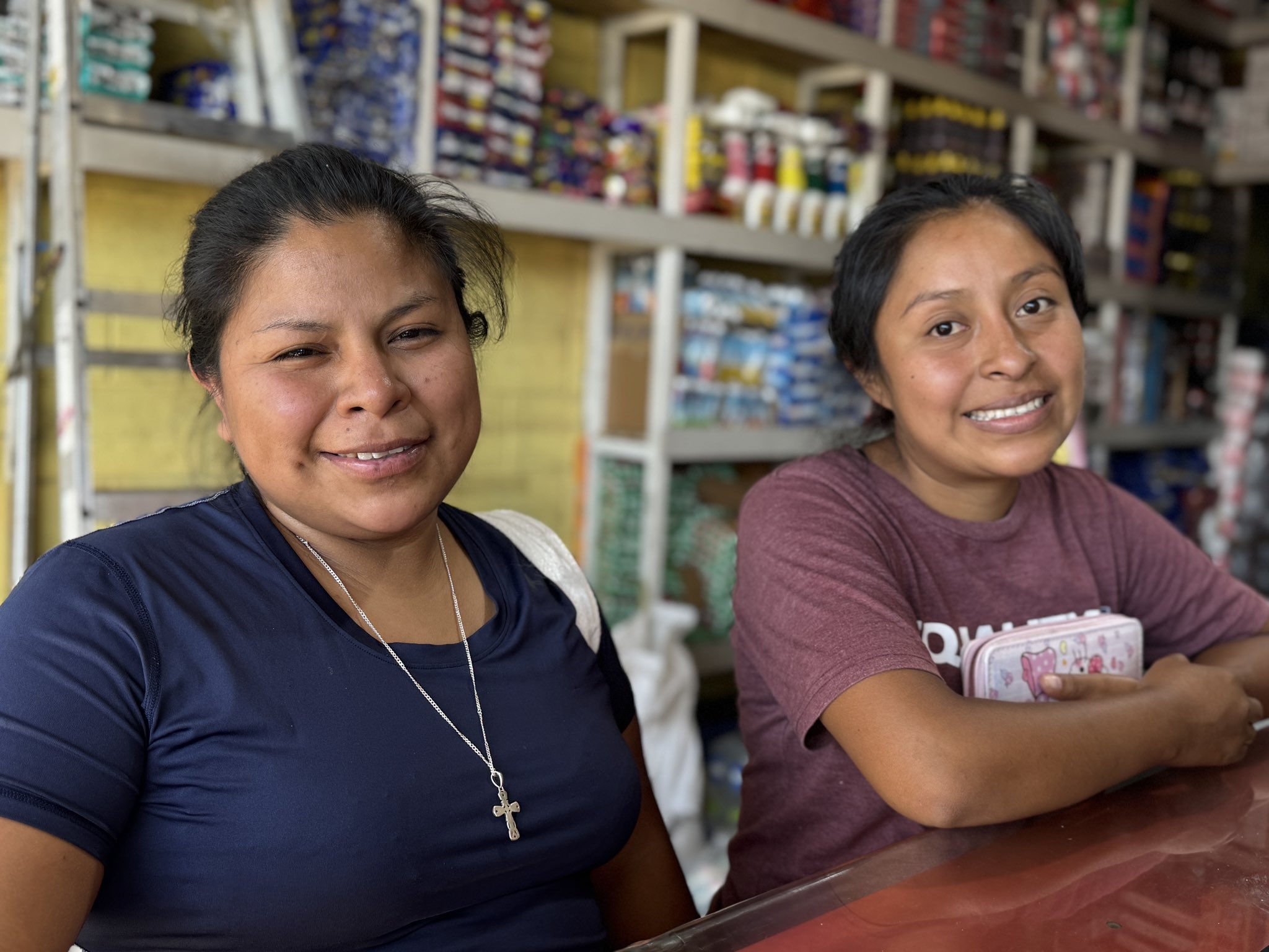 Bolsa Social beneficia a 50 mil familias en el departamento de Guatemala