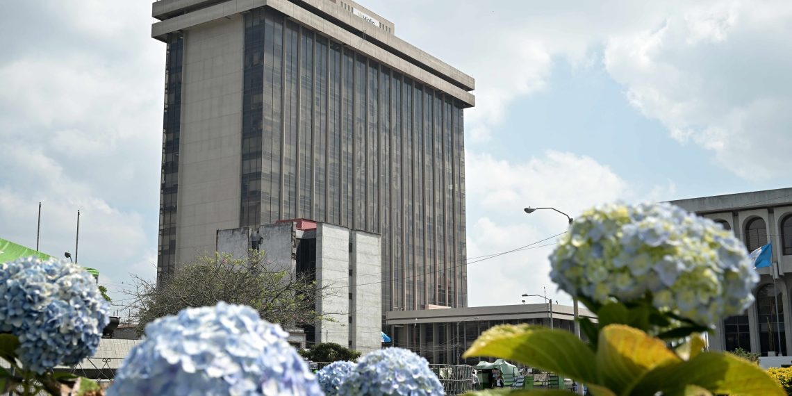 Guatemala logra su adhesión al Marco Inclusivo de la OCDE