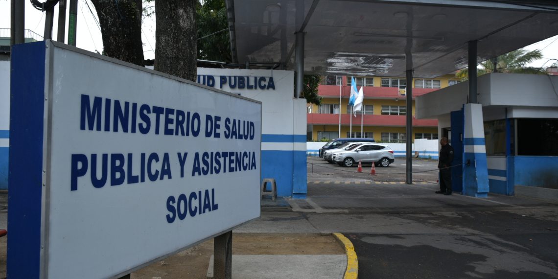 Ministerio de Salud da seguimiento a sexto caso de sarampión