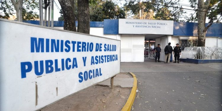 Hospitales nacionales y centros del IGSS suspenden visitas por seguridad
