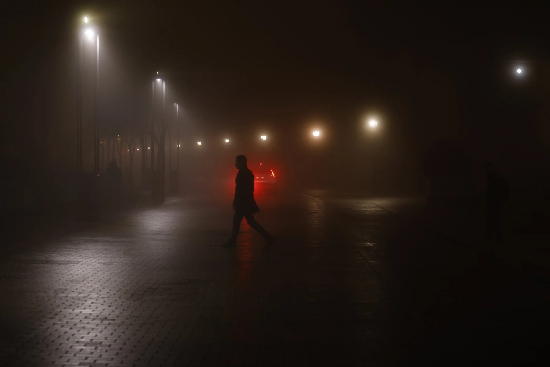 Ser noctámbulo se asocia con peor salud cardiovascular, especialmente en mujeres