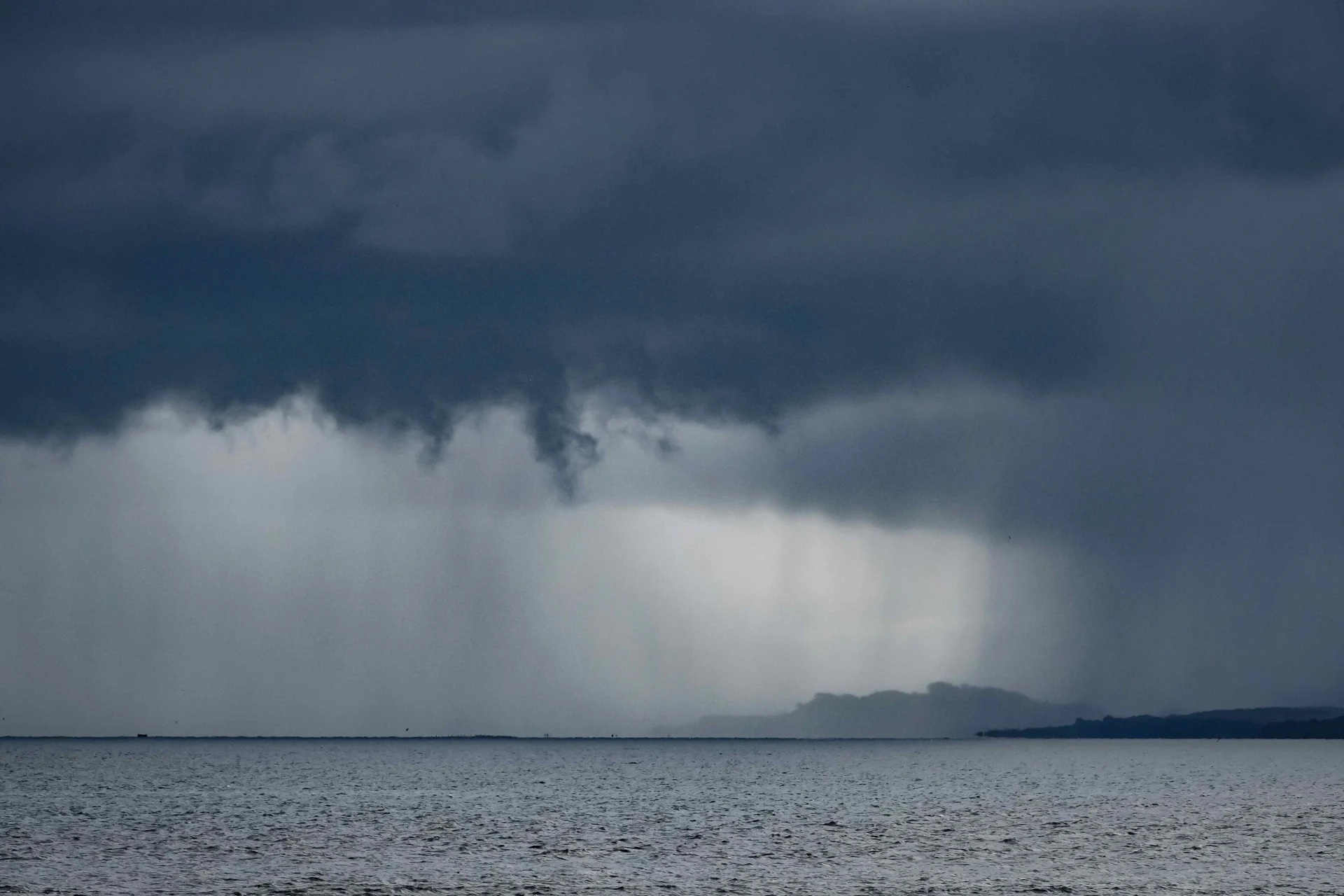La temperatura de los océanos marcó un nuevo récord en 2025