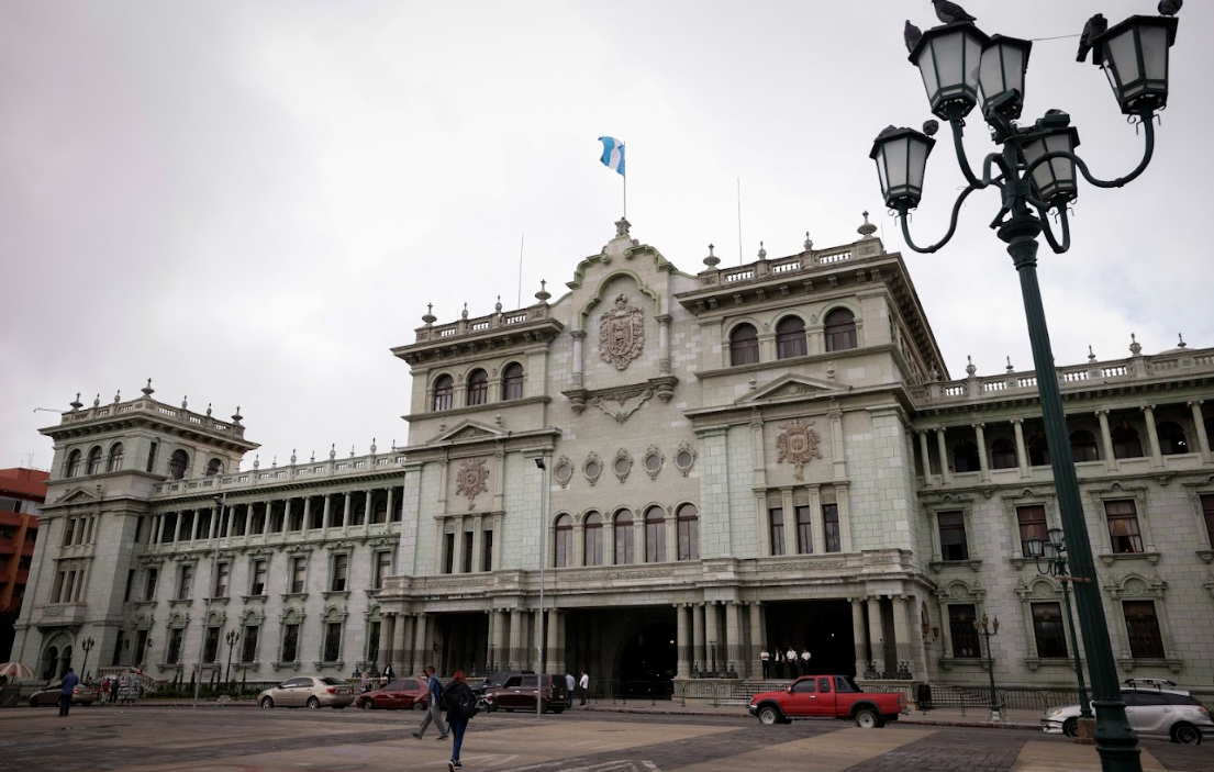 Presidente Arévalo reitera objetivos sociales y de desarrollo del presupuesto 2026