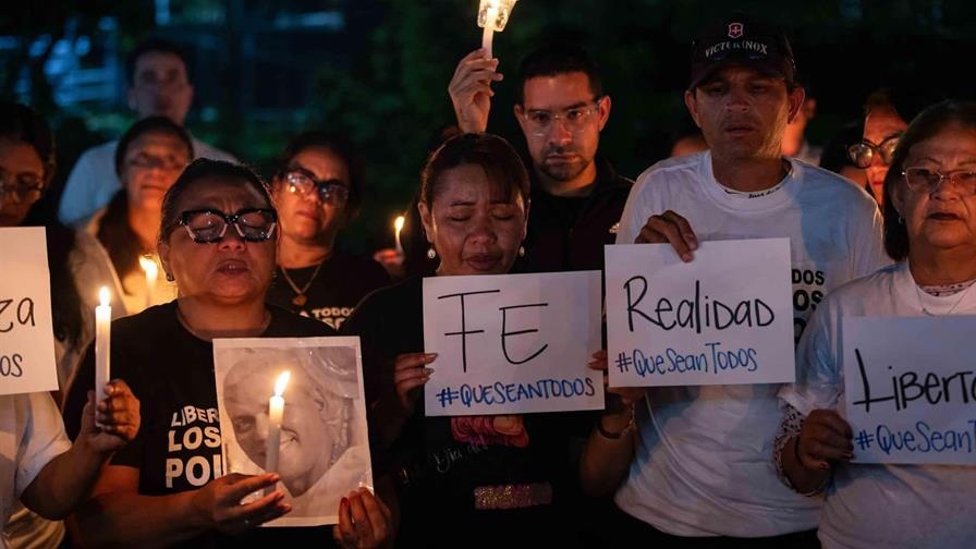 Gobierno de Venezuela eleva a 400 las excarcelaciones y ONG denuncian “dilaciones”