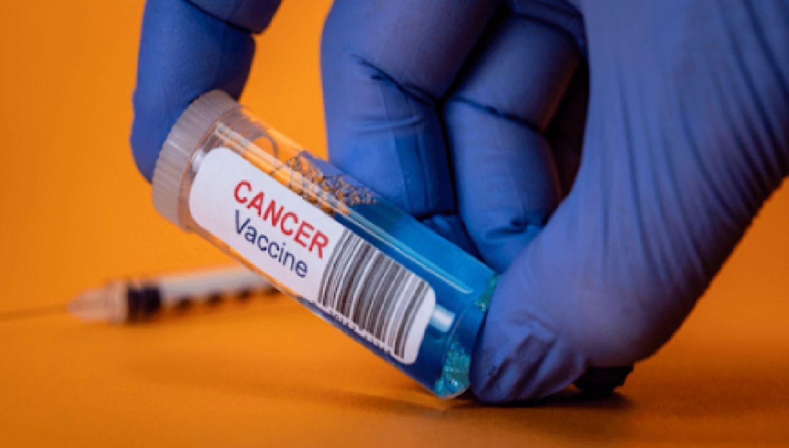 Vacuna suiza personalizada contra el cáncer gana el Premio Pfizer 2026